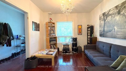 Photo 5 at 8 Burnfield Avenue, Junction, Toronto