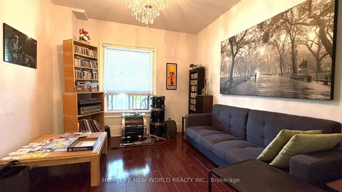 Photo 6 at 8 Burnfield Avenue, Junction, Toronto