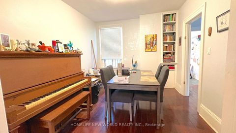 Photo 8 at 8 Burnfield Avenue, Junction, Toronto