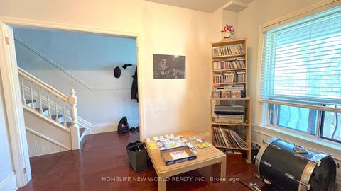 Photo 9 at 8 Burnfield Avenue, Junction, Toronto
