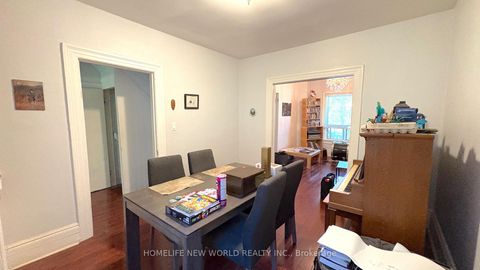 Photo 10 at 8 Burnfield Avenue, Junction, Toronto