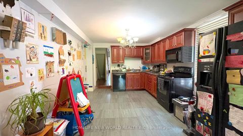 Photo 12 at 8 Burnfield Avenue, Junction, Toronto