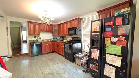 Photo 13 at 8 Burnfield Avenue, Junction, Toronto
