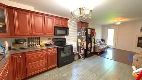 Photo 14 at 8 Burnfield Avenue, Junction, Toronto