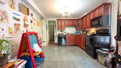 Photo 15 at 8 Burnfield Avenue, Junction, Toronto