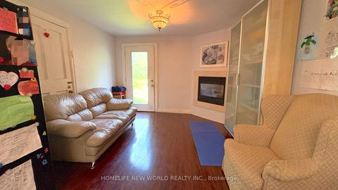 Photo 16 at 8 Burnfield Avenue, Junction, Toronto