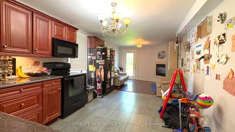 Photo 17 at 8 Burnfield Avenue, Junction, Toronto