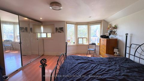 Photo 18 at 8 Burnfield Avenue, Junction, Toronto