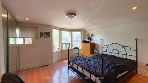 Photo 19 at 8 Burnfield Avenue, Junction, Toronto