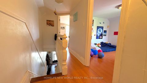 Photo 20 at 8 Burnfield Avenue, Junction, Toronto
