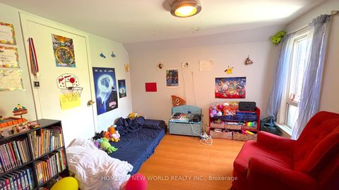 Photo 21 at 8 Burnfield Avenue, Junction, Toronto