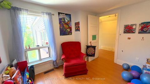 Photo 22 at 8 Burnfield Avenue, Junction, Toronto