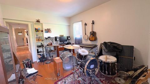 Photo 23 at 8 Burnfield Avenue, Junction, Toronto