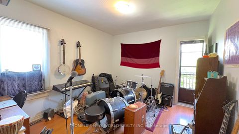 Photo 24 at 8 Burnfield Avenue, Junction, Toronto