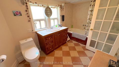 Photo 25 at 8 Burnfield Avenue, Junction, Toronto