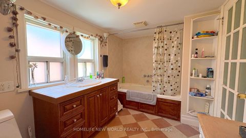 Photo 26 at 8 Burnfield Avenue, Junction, Toronto