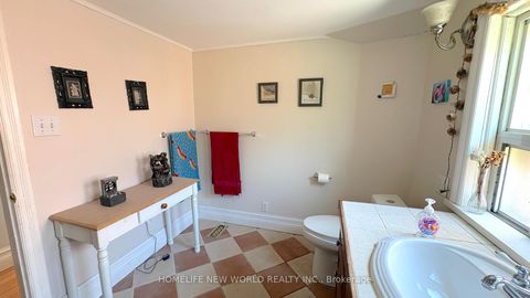 Photo 27 at 8 Burnfield Avenue, Junction, Toronto