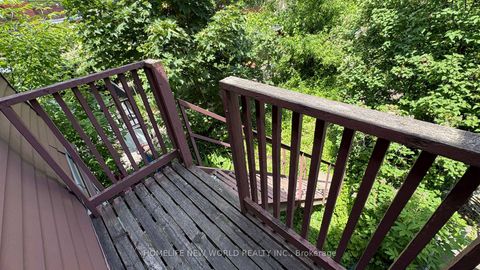 Photo 28 at 8 Burnfield Avenue, Junction, Toronto