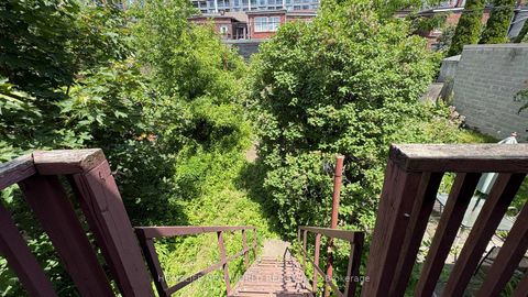 Photo 29 at 8 Burnfield Avenue, Junction, Toronto