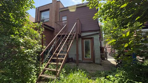 Photo 31 at 8 Burnfield Avenue, Junction, Toronto