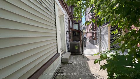 Photo 33 at 8 Burnfield Avenue, Junction, Toronto