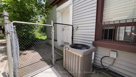 Photo 34 at 8 Burnfield Avenue, Junction, Toronto