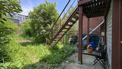 Photo 35 at 8 Burnfield Avenue, Junction, Toronto