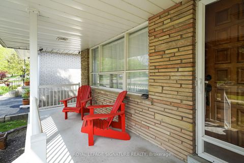 Photo 2 at 22 Hamptonbrook Drive, Richview, Toronto