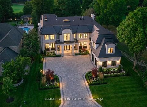 Photo 0 at 41 Thornbank Road, Uplands, Vaughan
