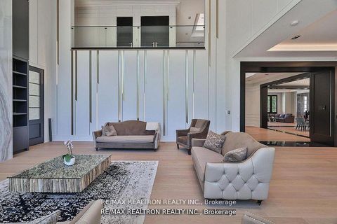 Photo 11 at 41 Thornbank Road, Uplands, Vaughan