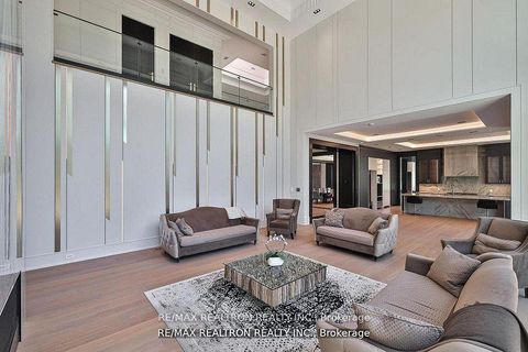Photo 12 at 41 Thornbank Road, Uplands, Vaughan