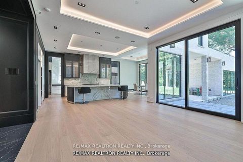 Photo 14 at 41 Thornbank Road, Uplands, Vaughan