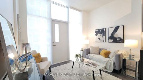 Photo 1 at 102 - 188 fairview mall Drive, Don Valley Village, Toronto