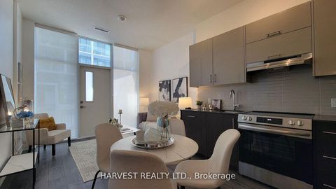 Photo 4 at 102 - 188 fairview mall Drive, Don Valley Village, Toronto