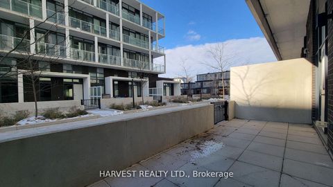 Photo 11 at 102 - 188 fairview mall Drive, Don Valley Village, Toronto