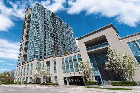 Photo 0 at 1808 - 185 Legion Road, Mimico, Toronto