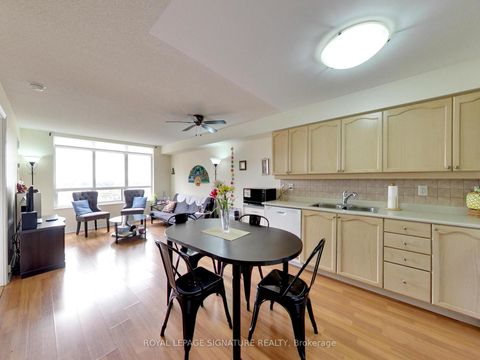 Photo 0 at 2010 - 710 Humberwood Boulevard, Clairville, Toronto
