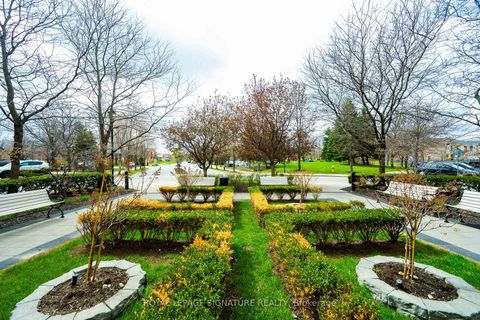 Photo 4 at 2010 - 710 Humberwood Boulevard, Clairville, Toronto