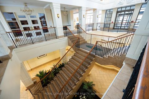 Photo 6 at 2010 - 710 Humberwood Boulevard, Clairville, Toronto
