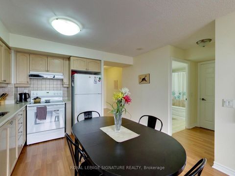 Photo 13 at 2010 - 710 Humberwood Boulevard, Clairville, Toronto