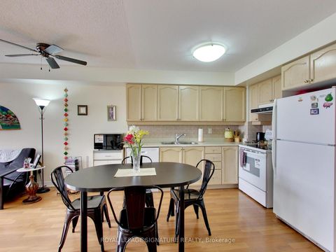 Photo 15 at 2010 - 710 Humberwood Boulevard, Clairville, Toronto