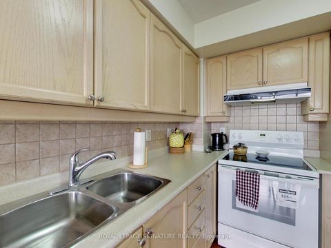 Photo 18 at 2010 - 710 Humberwood Boulevard, Clairville, Toronto