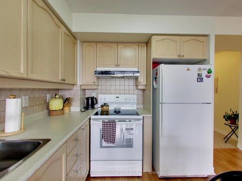 Photo 19 at 2010 - 710 Humberwood Boulevard, Clairville, Toronto