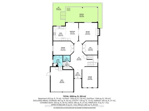 Photo 44 at 390 Binns Avenue, Glenway Estates, Newmarket