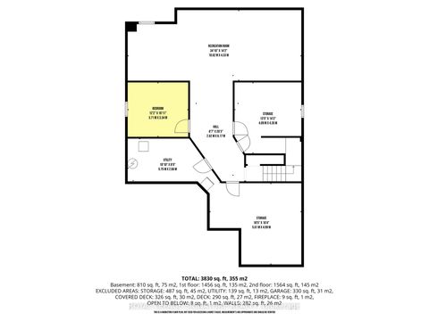Photo 46 at 390 Binns Avenue, Glenway Estates, Newmarket