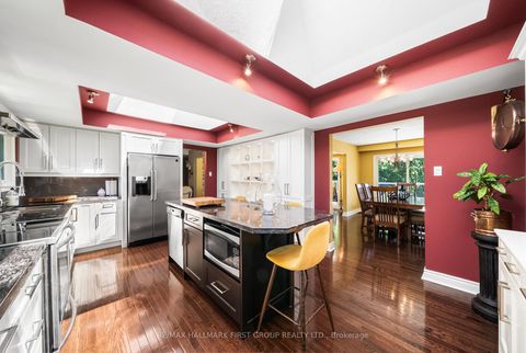 Photo 7 at 1889 APPLEVIEW Road, Dunbarton, Pickering