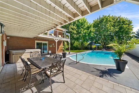 Photo 40 at 1889 APPLEVIEW Road, Dunbarton, Pickering