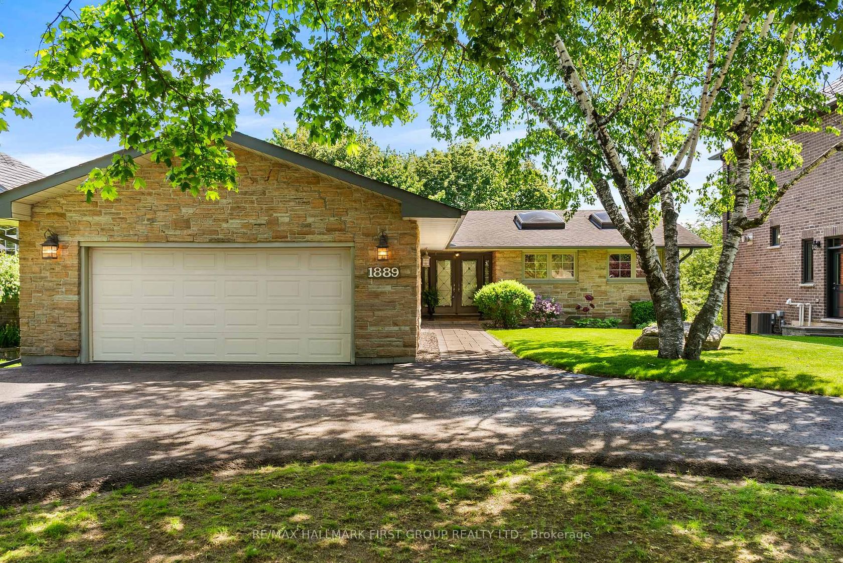 1889 APPLEVIEW Road, Dunbarton, Pickering 