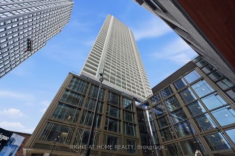 Photo 1 at 4711 - 88 Queen Street E, Yonge Corridor, Toronto