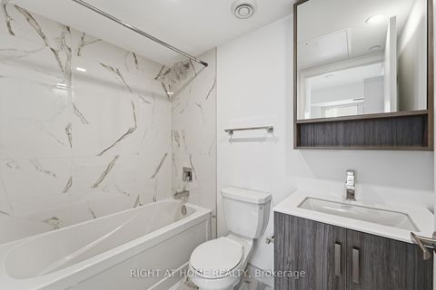 Photo 16 at 4711 - 88 Queen Street E, Yonge Corridor, Toronto